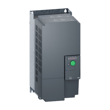 ATV320D22N4C Schneider Altivar Machine ATV320 Variable Speed Drive – 22kW